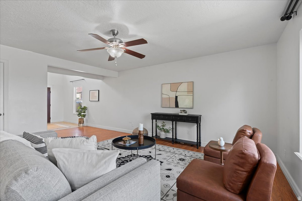 6286 W ANDERS WAY West Valley City, UT 84128