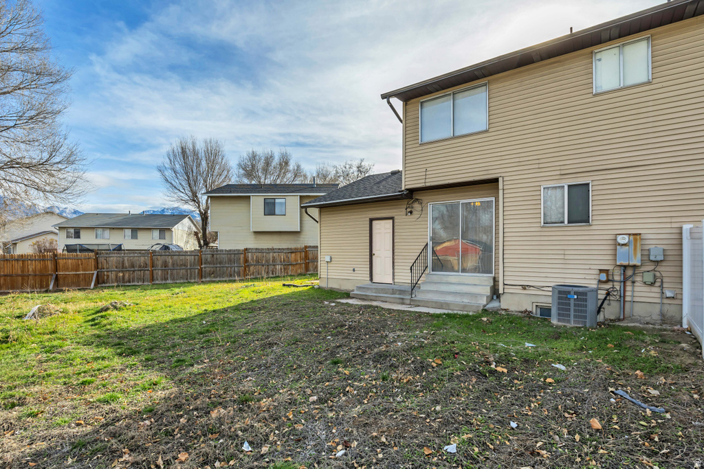 4694 S XANADU CIR Taylorsville, UT 84123