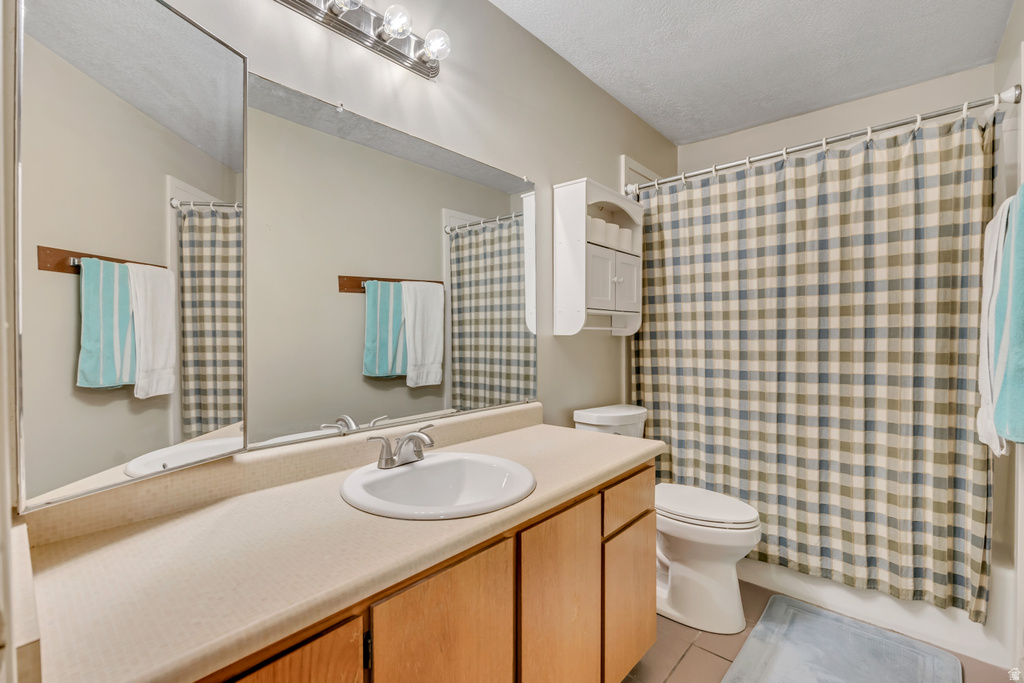 4694 S XANADU CIR Taylorsville, UT 84123