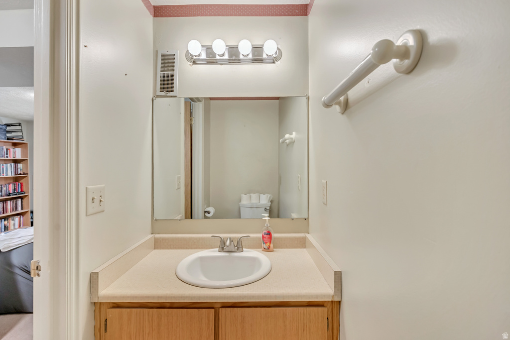 4694 S XANADU CIR Taylorsville, UT 84123