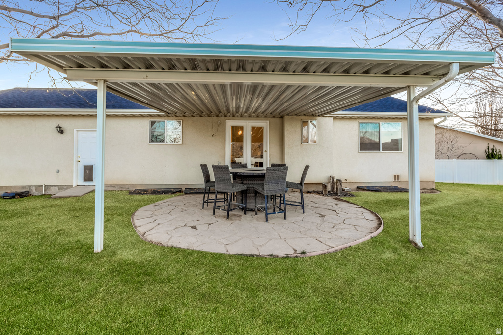 1570 S 1233 E Spanish Fork, UT 84660