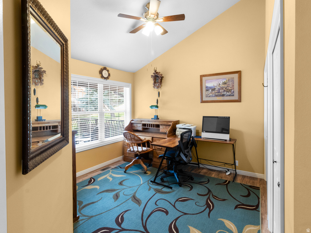 1004 URI LN #C-2 Midway, UT 84049