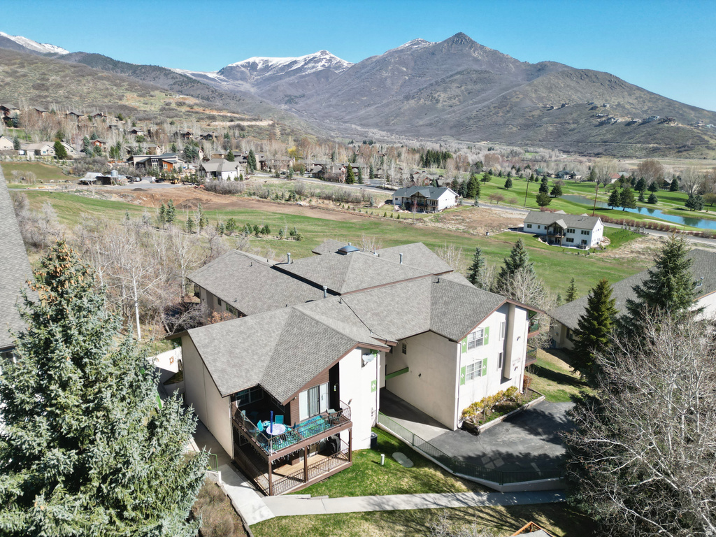 1004 URI LN #C-2 Midway, UT 84049