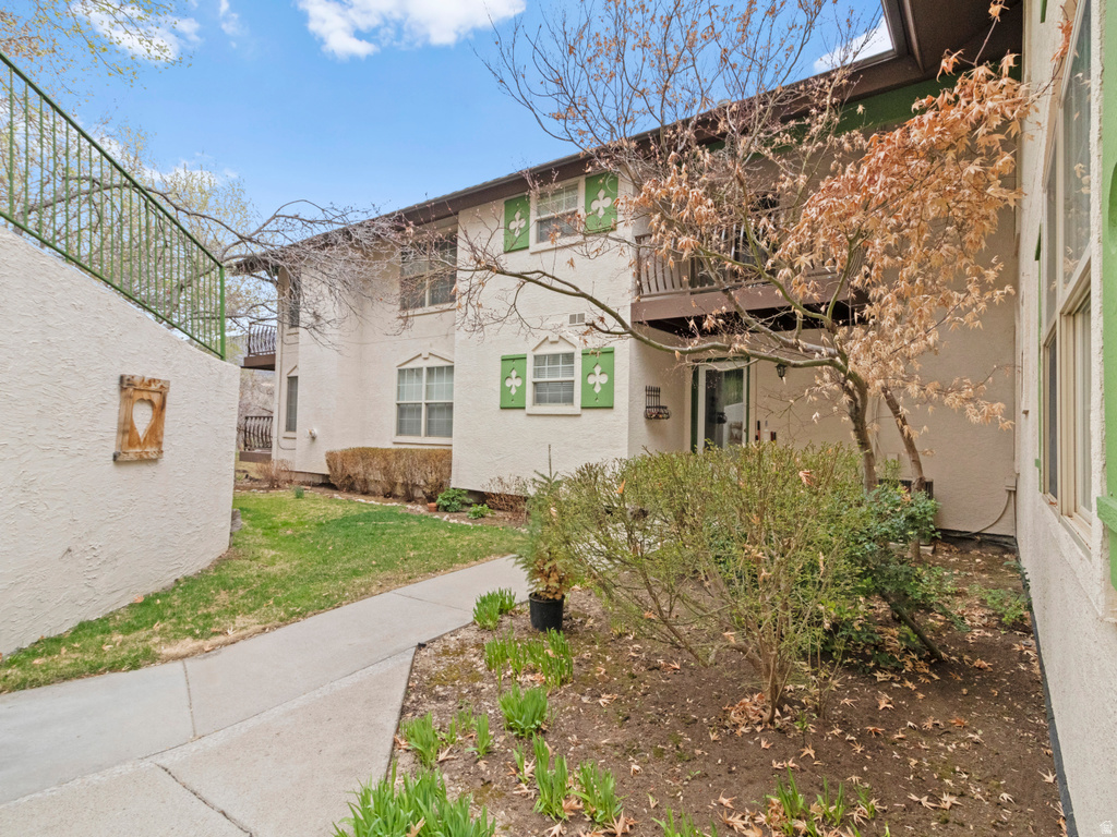 1004 URI LN #C-2 Midway, UT 84049