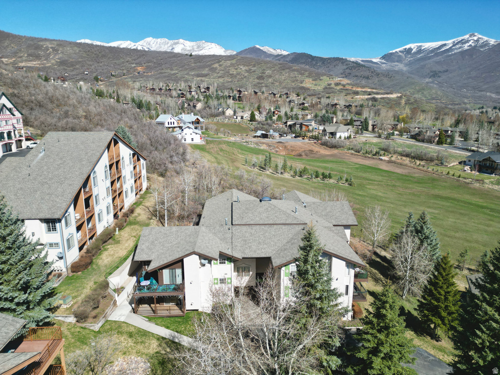 1004 URI LN #C-2 Midway, UT 84049