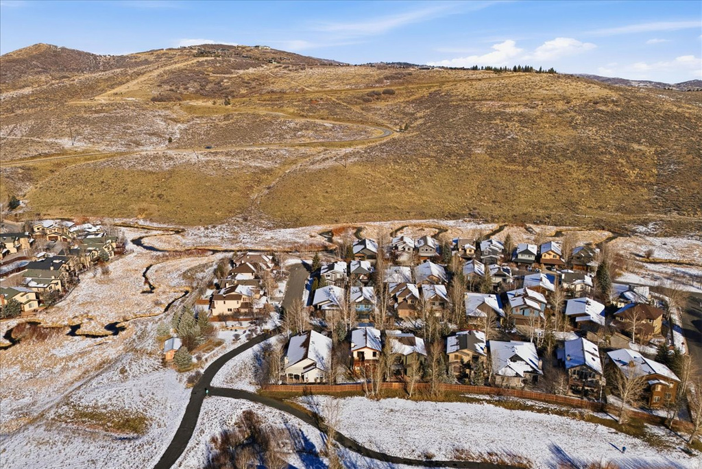 1141 STATION LOOP RD Park City, UT 84098