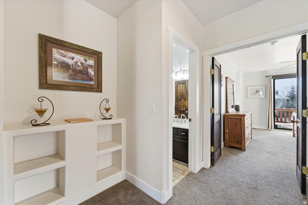 1141 STATION LOOP RD Park City, UT 84098