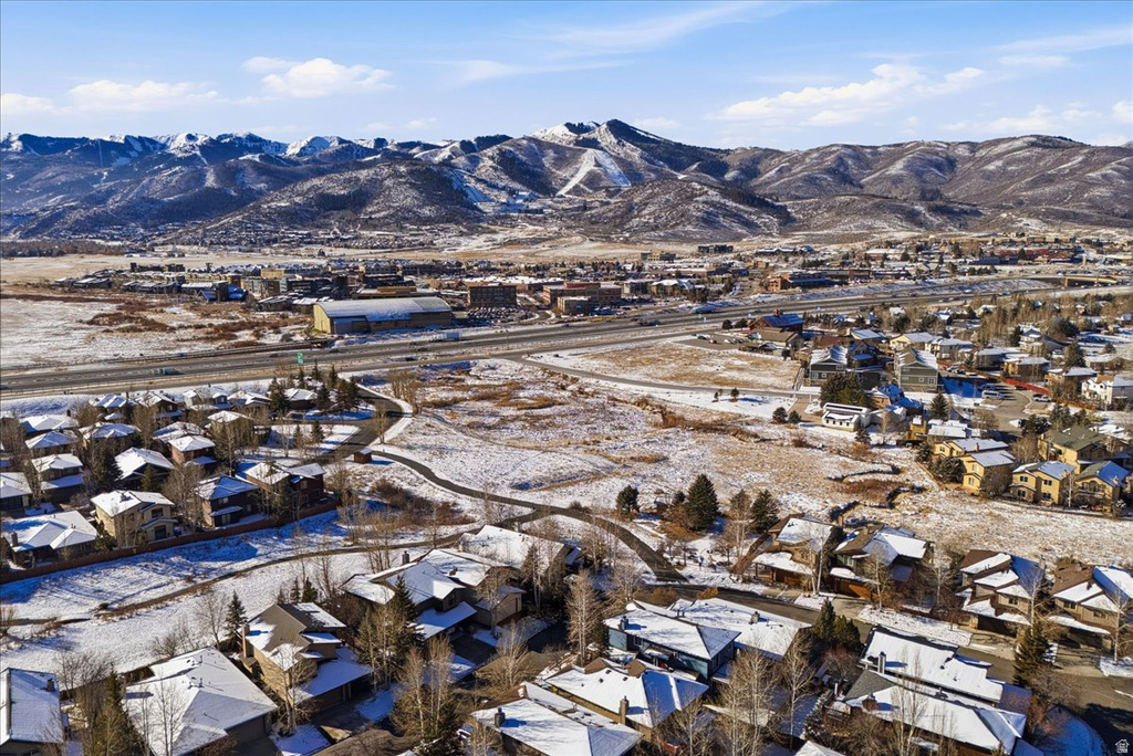 1141 STATION LOOP RD Park City, UT 84098