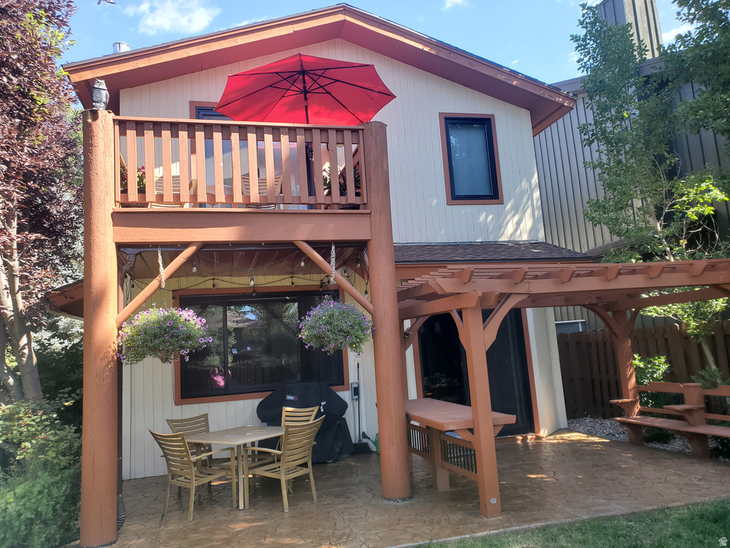 1141 STATION LOOP RD Park City, UT 84098