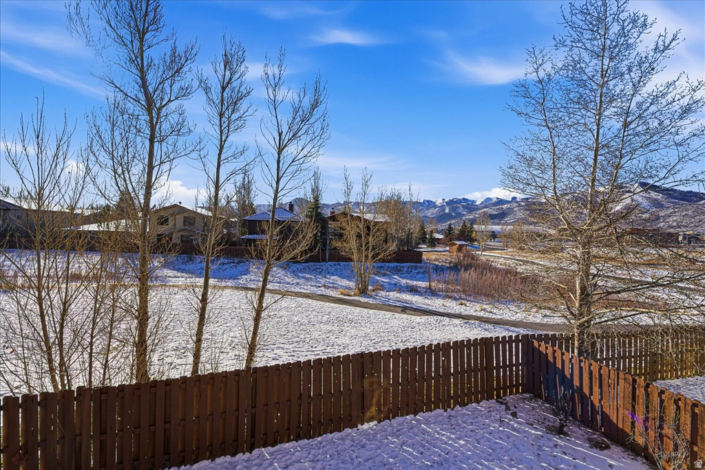 1141 STATION LOOP RD Park City, UT 84098