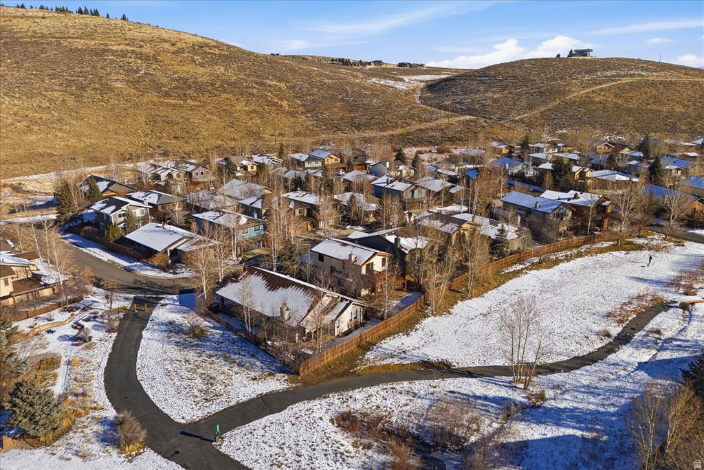 1141 STATION LOOP RD Park City, UT 84098
