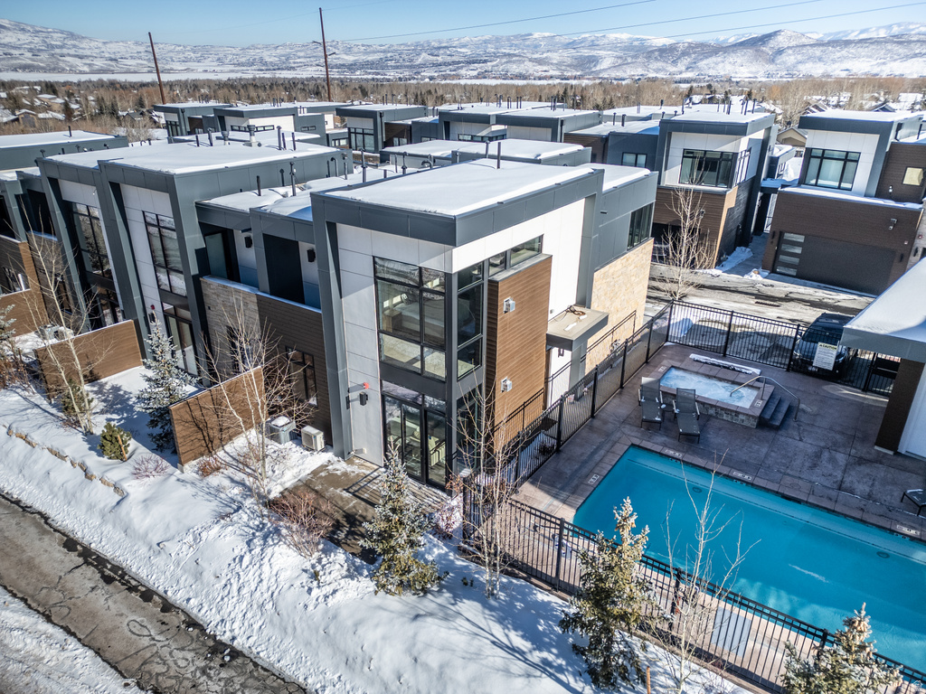 4134 COOPER LN #21 Park City, UT 84098
