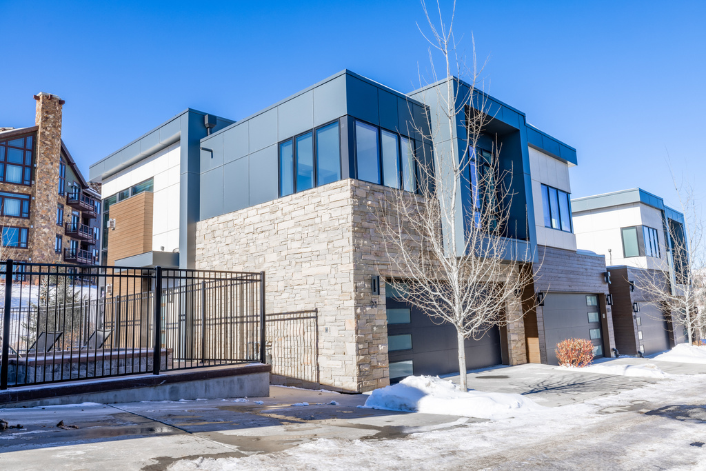 4134 COOPER LN #21 Park City, UT 84098