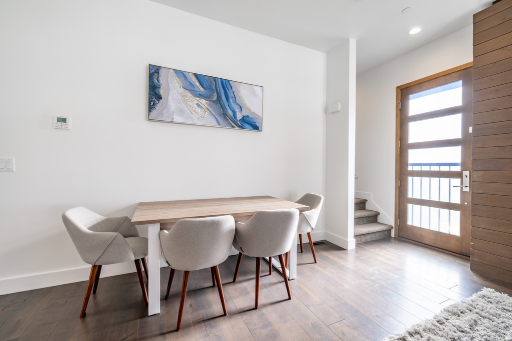 4134 COOPER LN #21 Park City, UT 84098