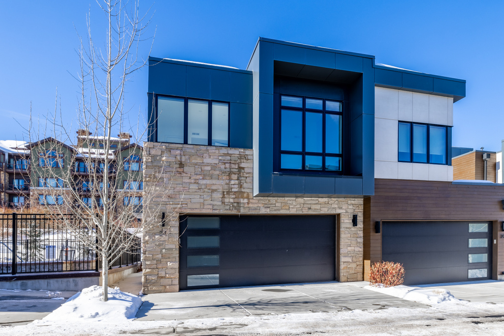 4134 COOPER LN #21 Park City, UT 84098