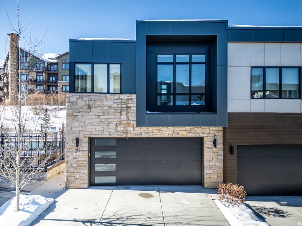 4134 COOPER LN #21 Park City, UT 84098