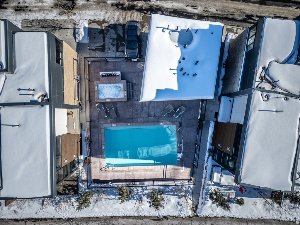 4134 COOPER LN #21 Park City, UT 84098