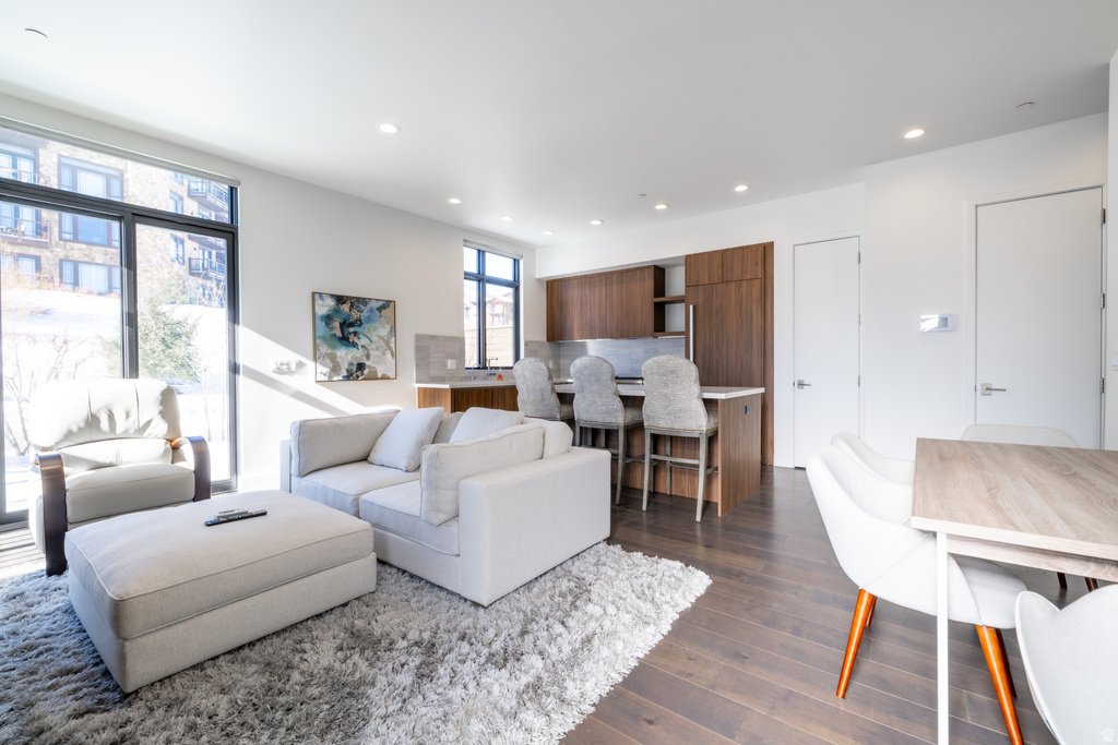 4134 COOPER LN #21 Park City, UT 84098