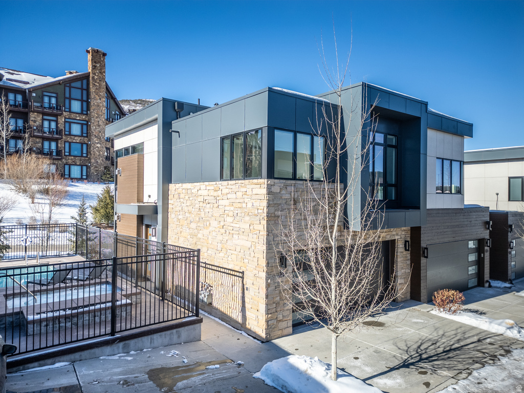 4134 COOPER LN #21 Park City, UT 84098