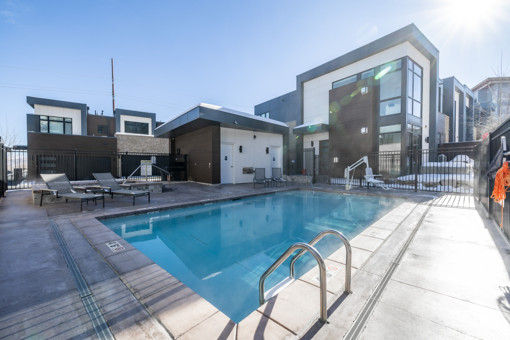 4134 COOPER LN #21 Park City, UT 84098