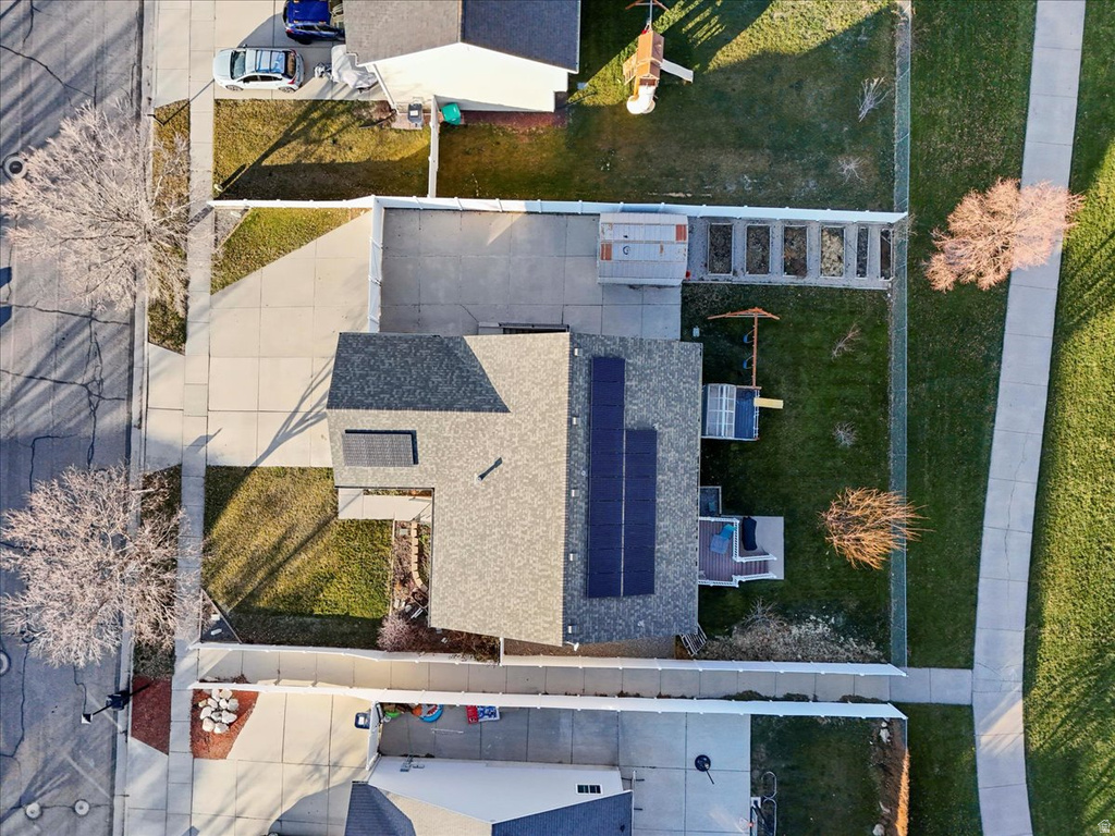 2243 S 1350 W Woods Cross, UT 84087