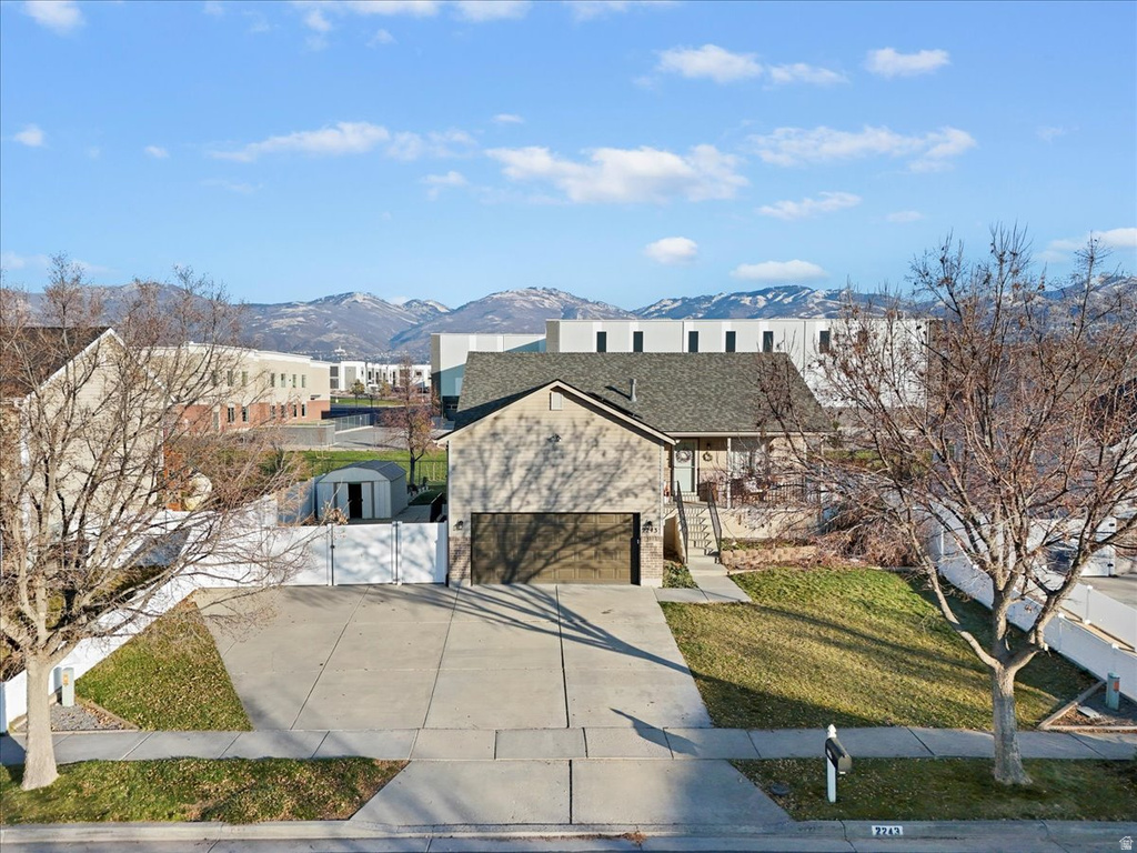 2243 S 1350 W Woods Cross, UT 84087