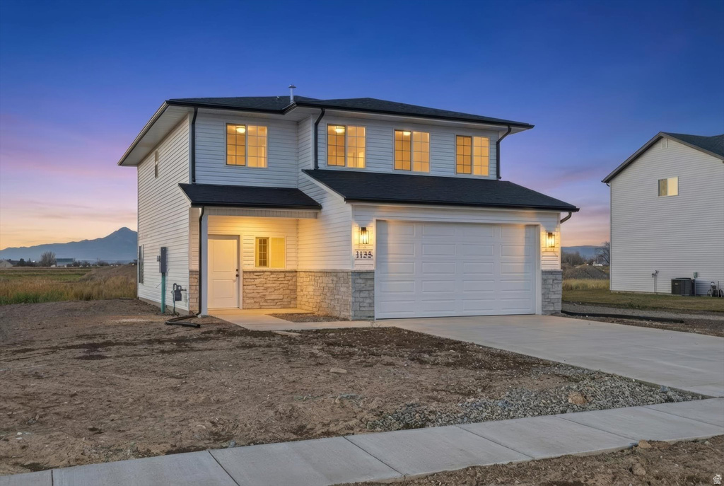 1135 E 1150 S Garland, UT 84312