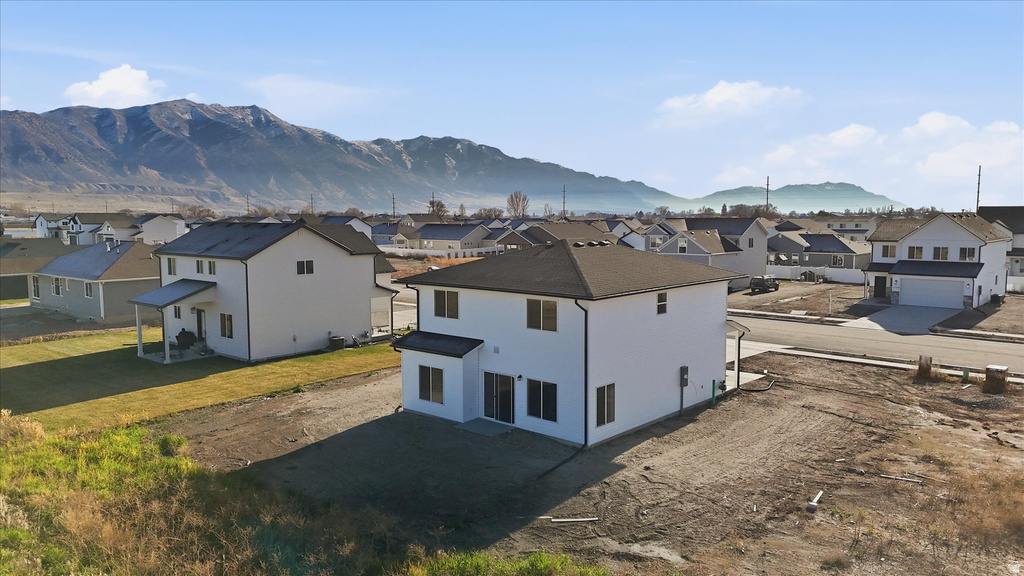 1135 E 1150 S Garland, UT 84312