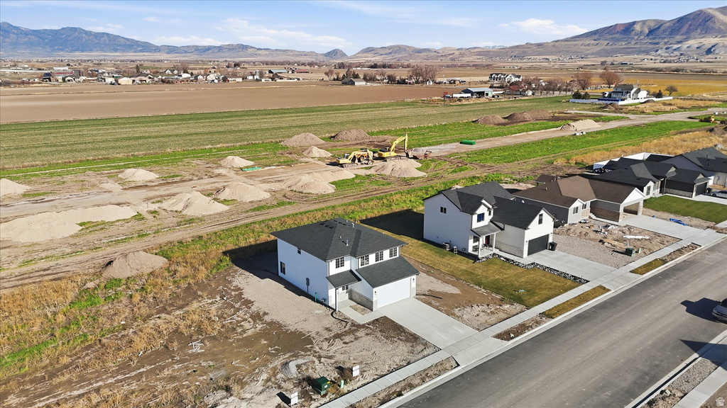 1135 E 1150 S Garland, UT 84312
