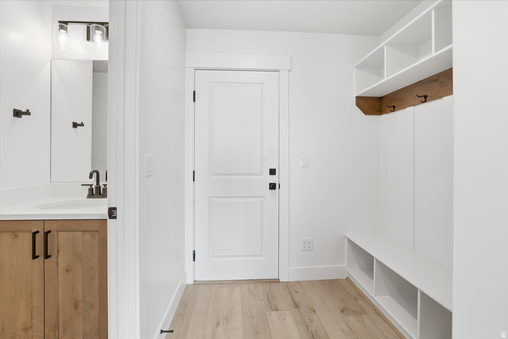 1135 E 1150 S Garland, UT 84312