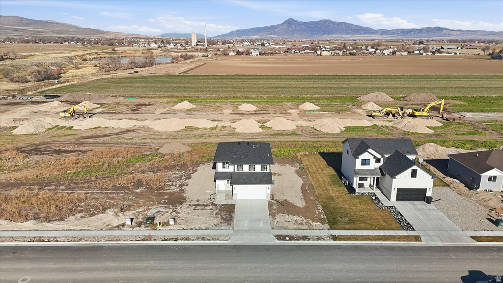 1135 E 1150 S Garland, UT 84312