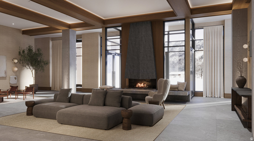 1601 W GLENCOE MOUNTAIN WAY #2802 Park City, UT 84060