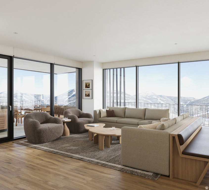 1601 W GLENCOE MOUNTAIN WAY #2802 Park City, UT 84060