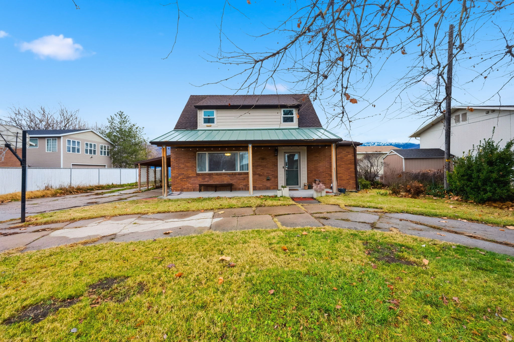 740 N 1100 W West Bountiful, UT 84087