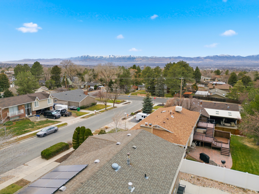 3533 E COUNTRY MANOR RD Cottonwood Heights, UT 84121