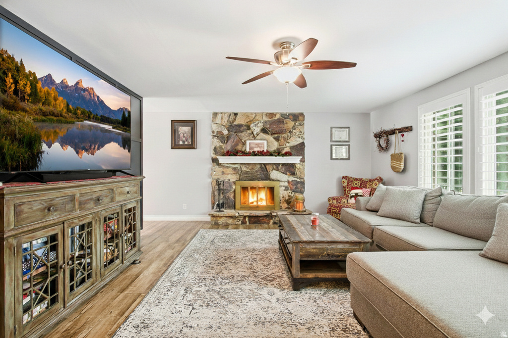 3533 E COUNTRY MANOR RD Cottonwood Heights, UT 84121