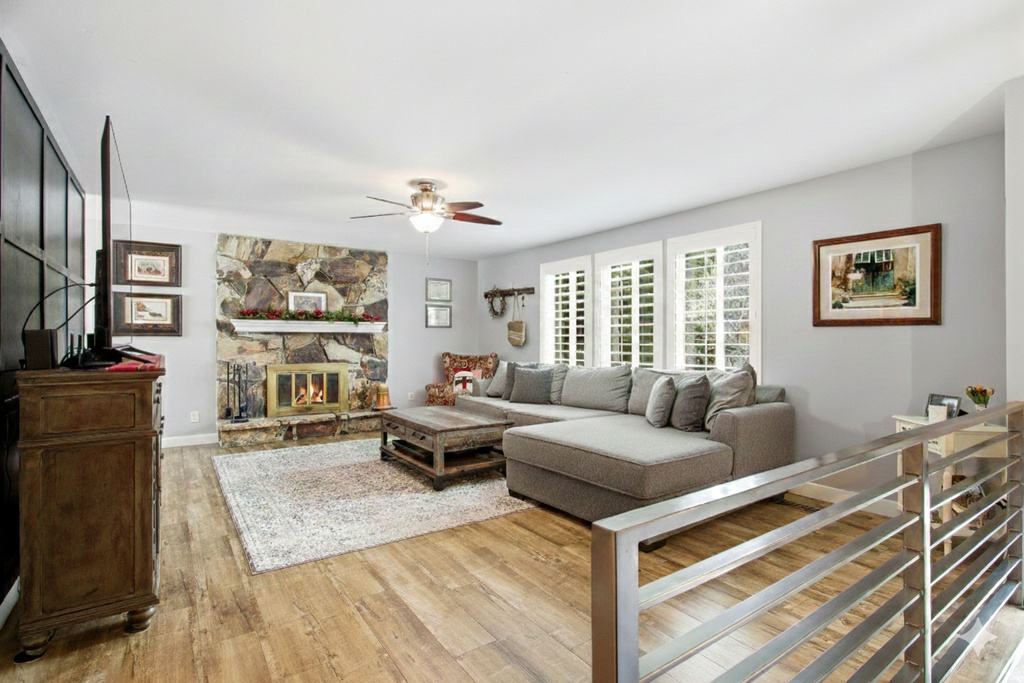 3533 E COUNTRY MANOR RD Cottonwood Heights, UT 84121