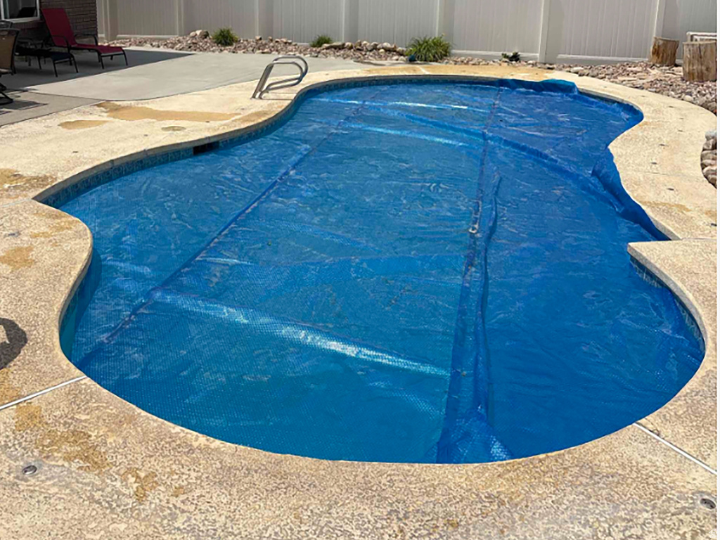 3533 E COUNTRY MANOR RD Cottonwood Heights, UT 84121