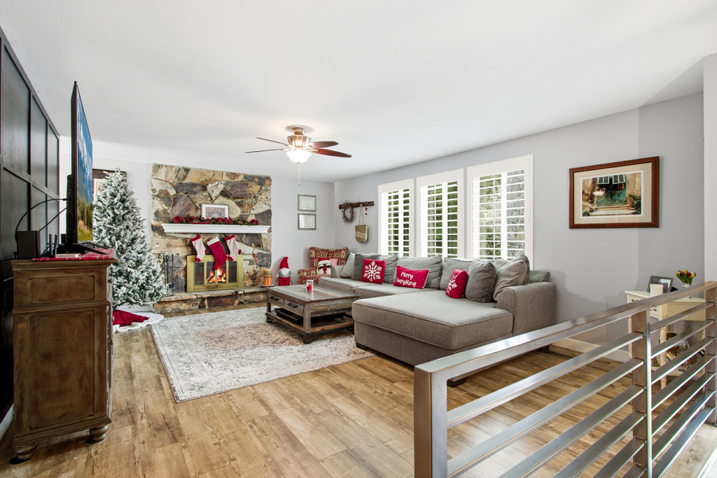 3533 E COUNTRY MANOR RD Cottonwood Heights, UT 84121