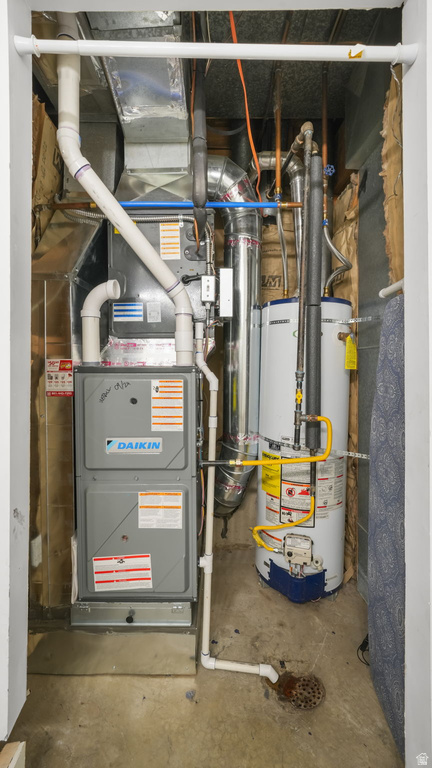 3423 S 5020 W West Valley City, UT 84120