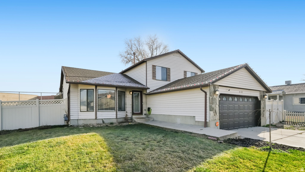 3423 S 5020 W West Valley City, UT 84120