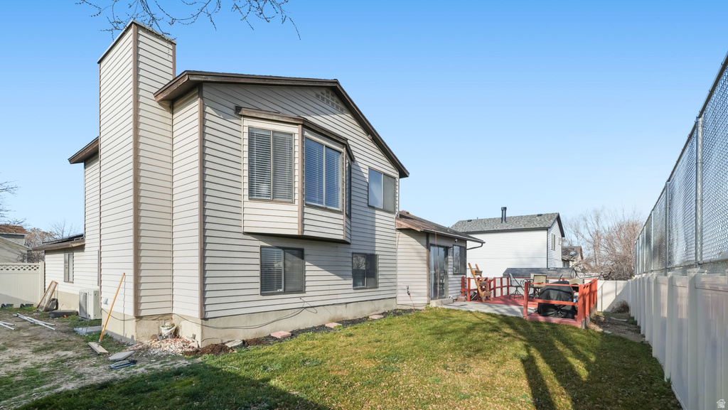 3423 S 5020 W West Valley City, UT 84120