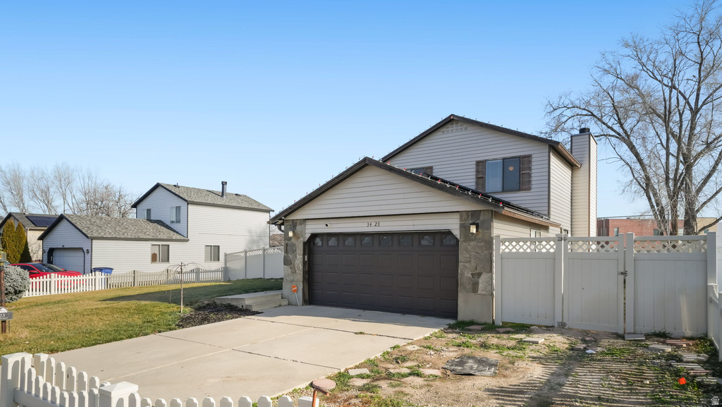 3423 S 5020 W West Valley City, UT 84120