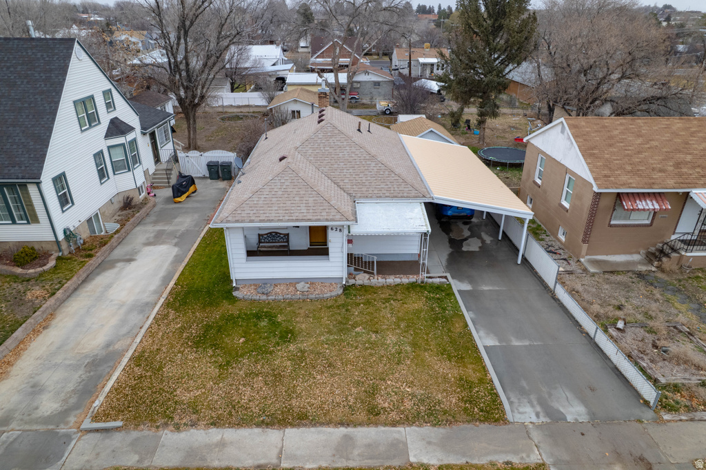 628 N 200 E Price, UT 84501