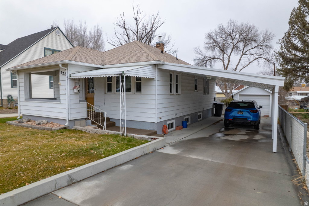 628 N 200 E Price, UT 84501
