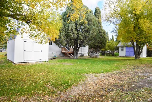 740 HOPKINS LN Soda Springs, ID 83276