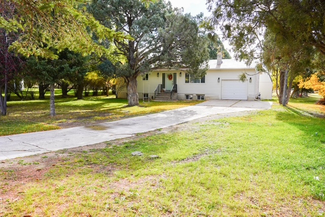 740 HOPKINS LN Soda Springs, ID 83276