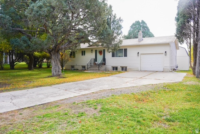 740 HOPKINS LN Soda Springs, ID 83276