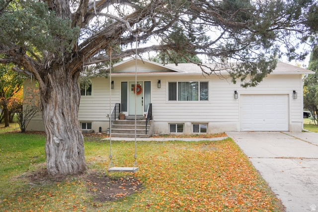 740 HOPKINS LN Soda Springs, ID 83276