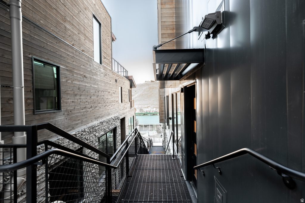 1271 LOWELL AVE #D201 Park City, UT 84060